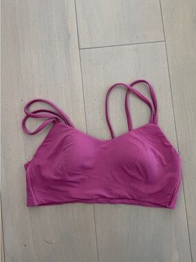 Lululemon Like a Cloud Bra
Light Support, B/C Cup